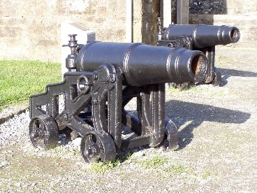 Carronade